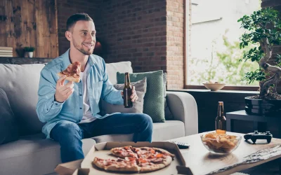 Failure to Launch – Navigating Young Adults’ Delaying Independence (aka Stop Spoiling These Kids!)